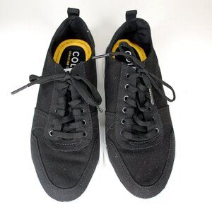 Cole Haan Women's Grandpro Rally Canvas Court Sneaker Size 6.5